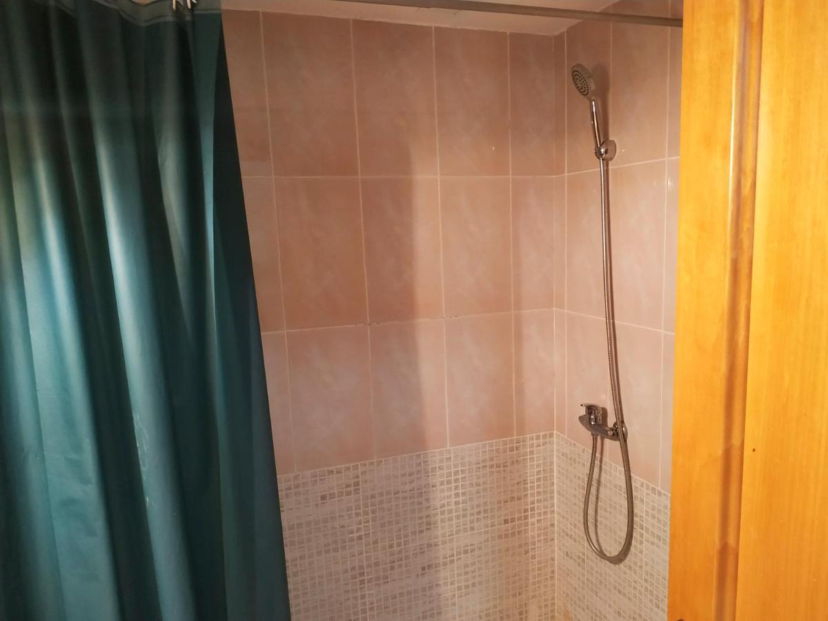 Apartamentos Playamar 3000 Alcossebre Eksteriør bilde